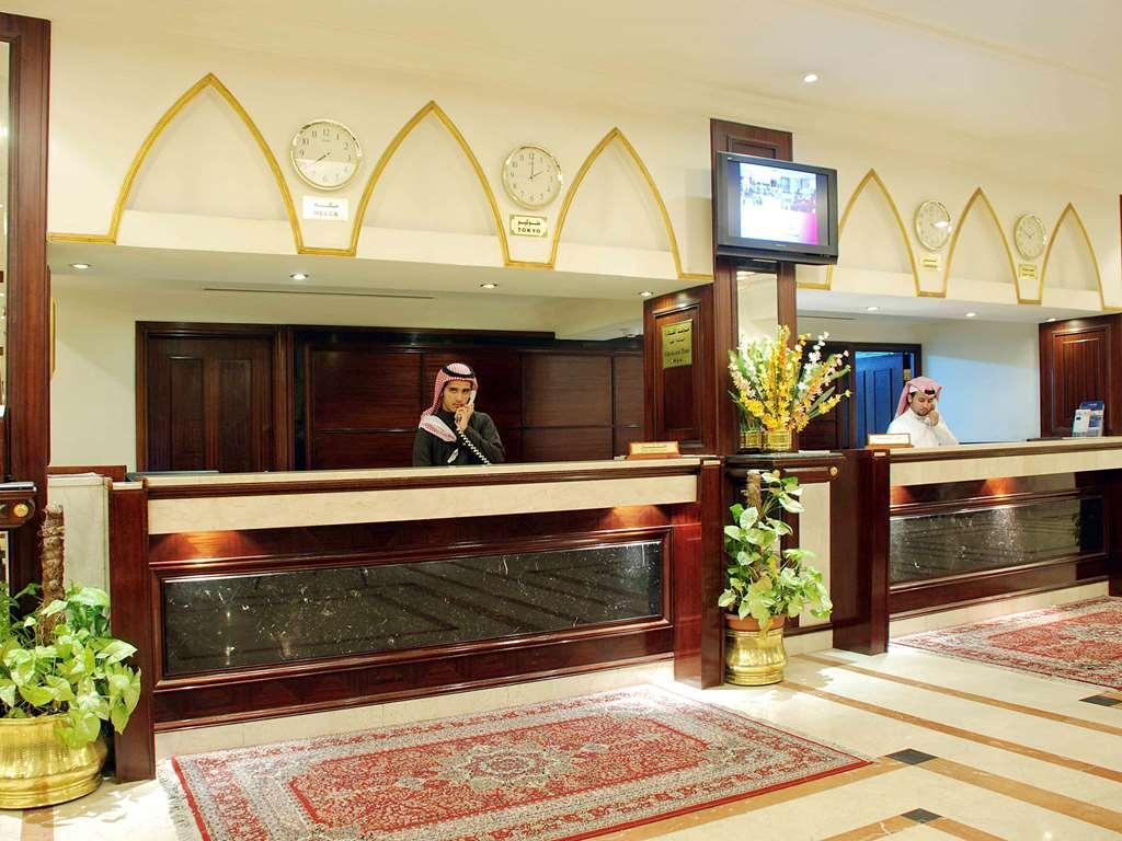 Mercure Hotel Khamis Mushayt Khamis Mushait Exterior photo