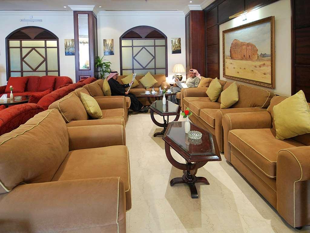 Mercure Hotel Khamis Mushayt Khamis Mushait Exterior photo