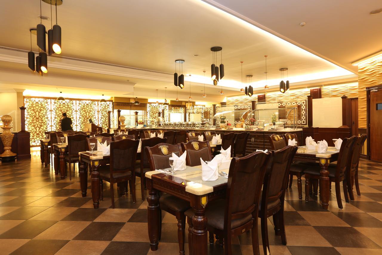 Mercure Hotel Khamis Mushayt Khamis Mushait Exterior photo