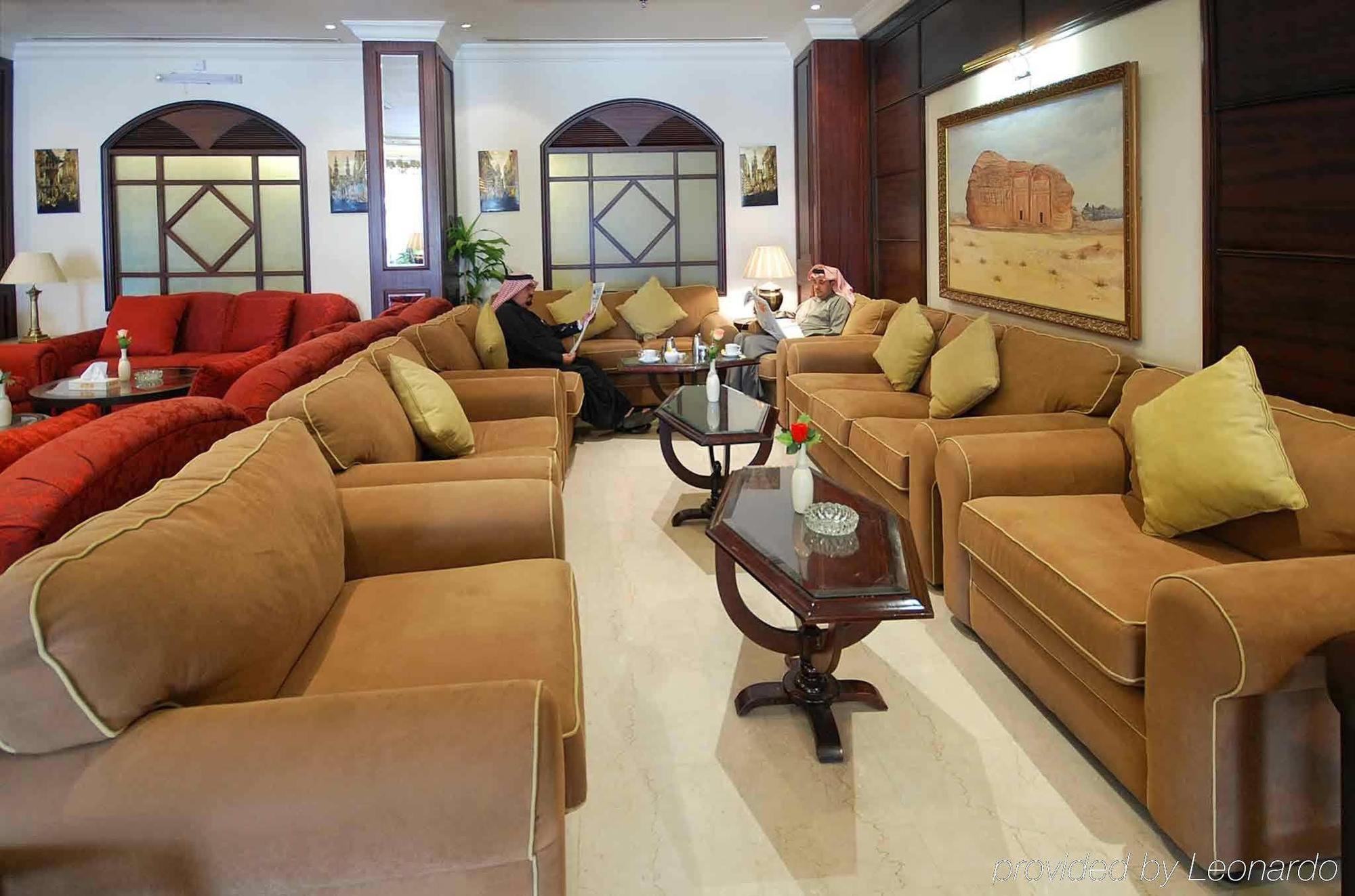Mercure Hotel Khamis Mushayt Khamis Mushait Exterior photo