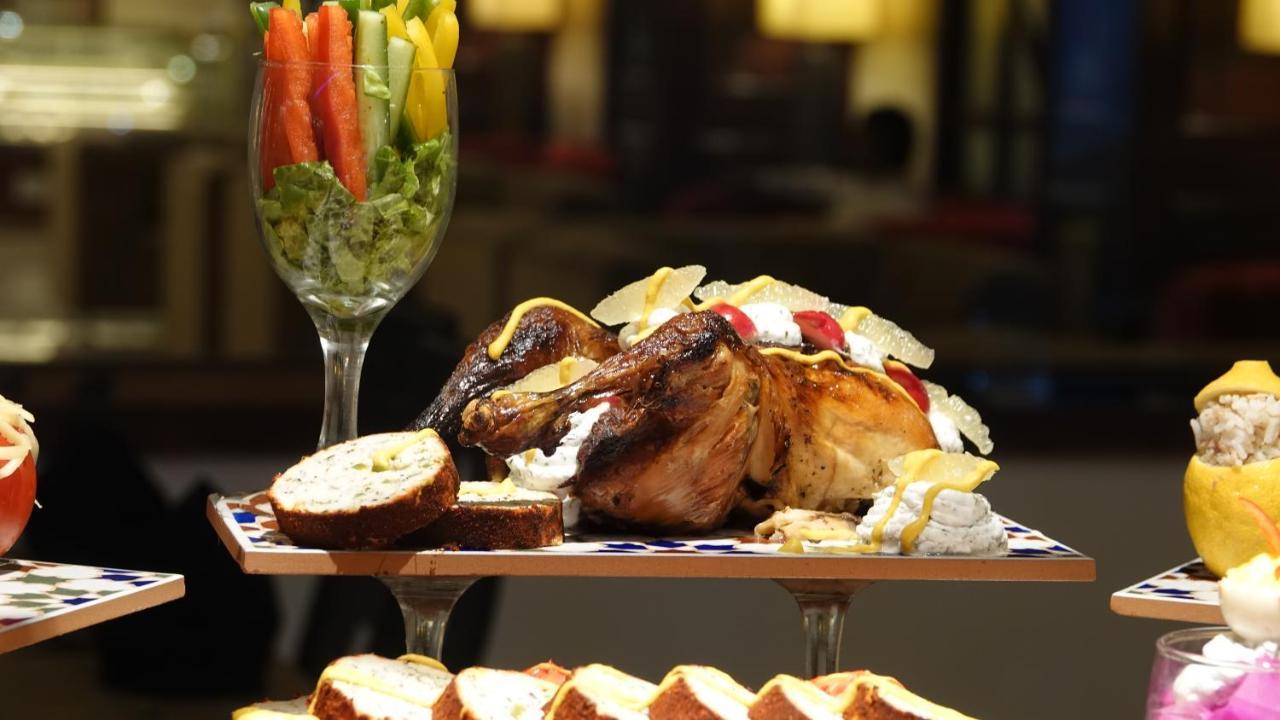 Mercure Hotel Khamis Mushayt Khamis Mushait Exterior photo